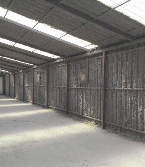 starbor borlu yalıtım