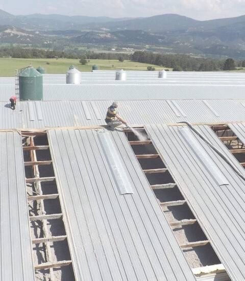 starbor ısı yalıtım