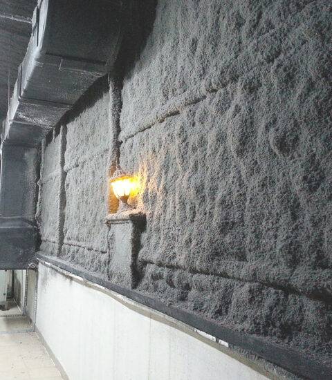 starbor ses yalıtımı