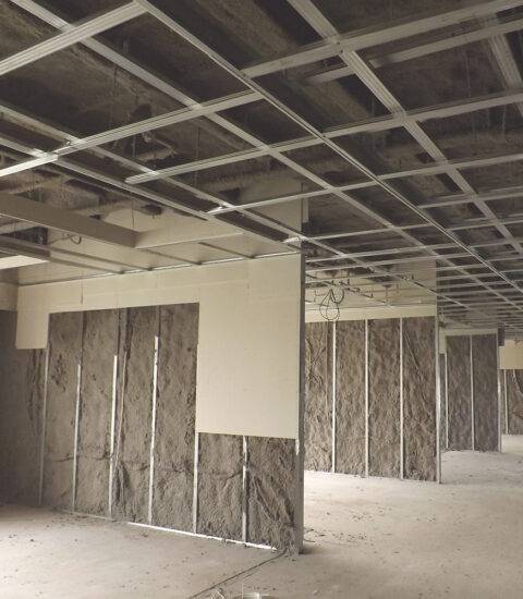 starbor çatı izolasyonu