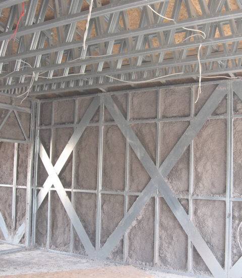 starbor çatı izolasyonu