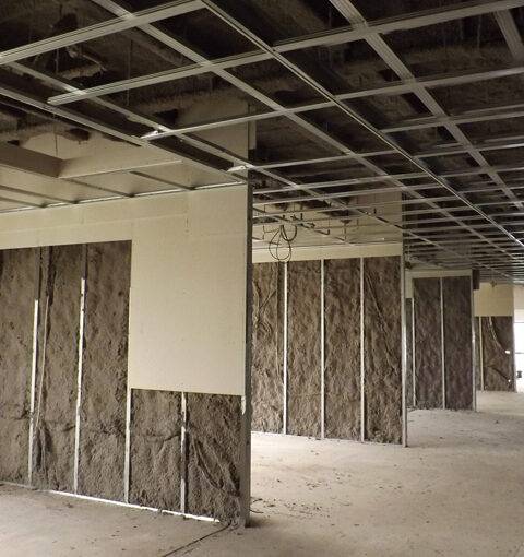 starbor çatı yalıtımı