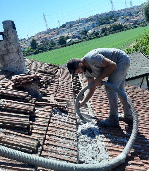 starbor yangın yalıtımı