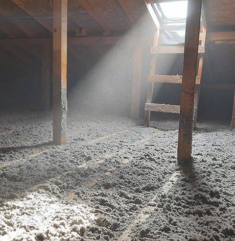 starbor yangın yalıtımı