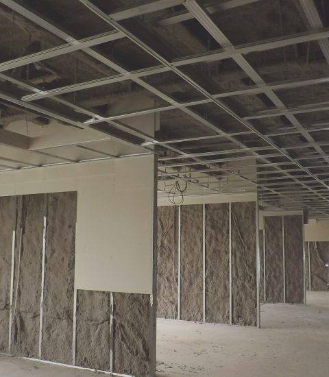 starbor yangın yalıtımı