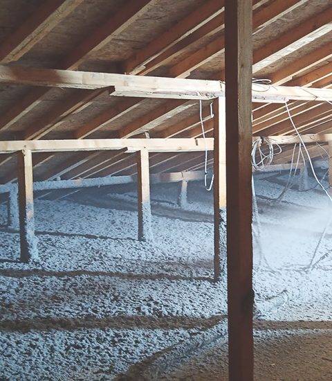 starbor çatı yalıtımı