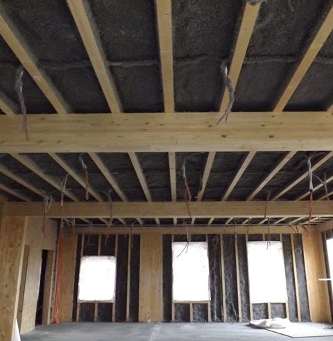 duvar ses yalıtımı