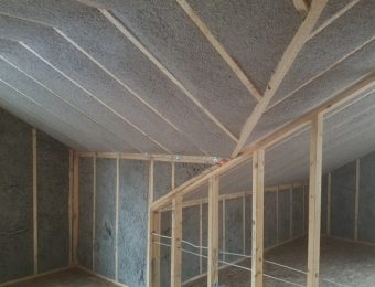 tavan ses yalıtımı nasıl yapılır