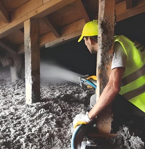 tavan yalıtımı nasıl yapılır