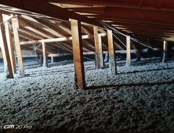 en iyi çatı yalıtım