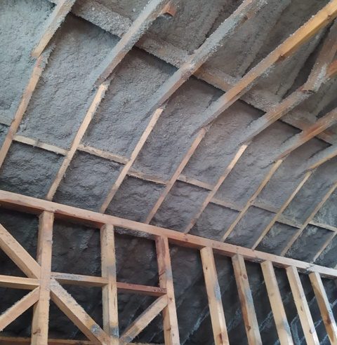 borlu yalıtım nerelere uygulanır