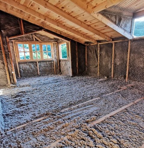 Apartman Yalıtım Fiyatları