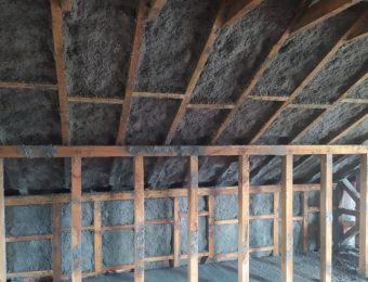 borlu katkılı yalıtım