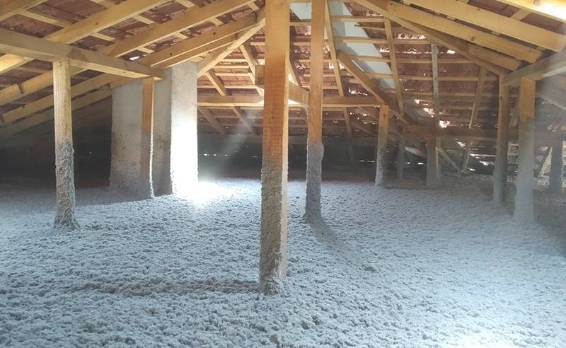 starbor yangın yalıtımı