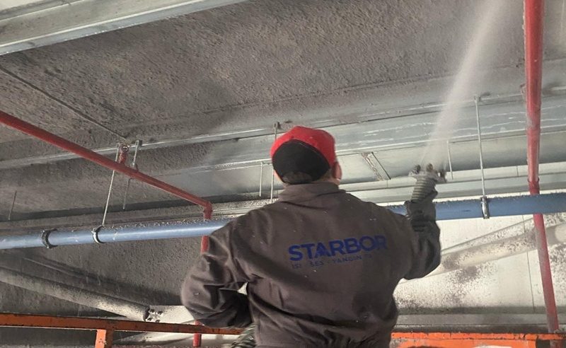 İzolasyon Ne İşe Yarar