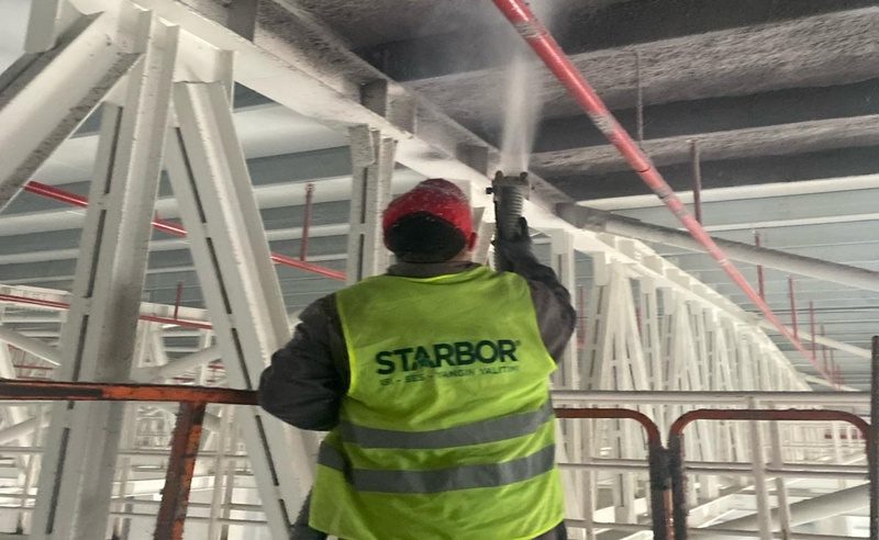 Tavan Yalıtımı Fiyatları