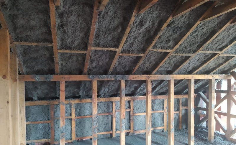 borlu katkılı yalıtım