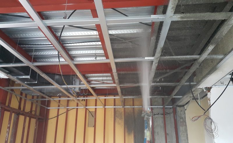 ses yalıtımı nedir