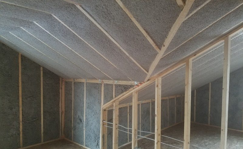 tavan ses yalıtımı nasıl yapılır